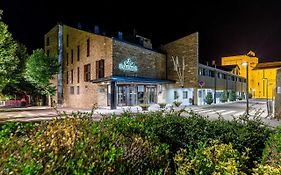 Parador De La Seu D'urgell