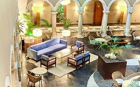 Parador De La Seu D'urgell